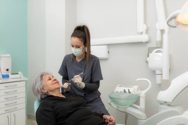 Best Emergency Treatment for Dental Infections or Abscesses in Warren, MI